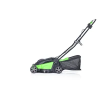 Газонокосилка электрическая Greenworks GD1200LM32 (2517807)6