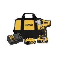 Гайковерт DeWALT DCF891P2LRT-QW1