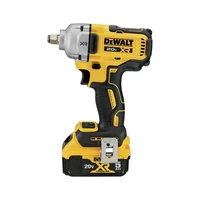 Гайковерт DeWALT DCF891P2LRT-QW3