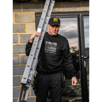 Толстовка DeWALT DWC237-001-L6