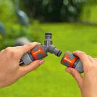 Комплект базовый Gardena 18287-203