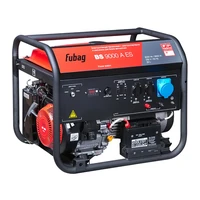 Электрогенератор Fubag BS 9000 A ES1
