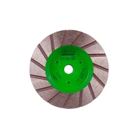 Круг шлифовальный DiStar DGM-S 100/M14F-15 №2 Elite- Active1