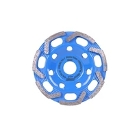 Круг шлифовальный DiStar Rotex 125/22,231