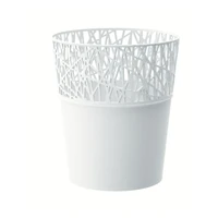 Горшок Prosperplast DCIT180 (BIALY)1