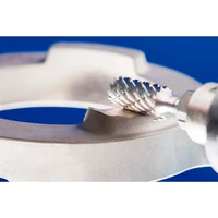 Борфреза Pferd ZYAS 1020/6 STEEL2