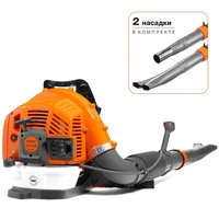 Воздуходувка Daewoo DABL 8001