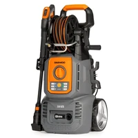 Моечный аппарат Daewoo DAW 6751