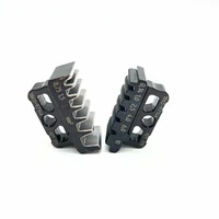 Инструмент для обжима и зачистки проводов Felo 583220406