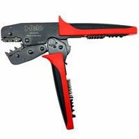 Инструмент для обжима и зачистки проводов Felo 583220408