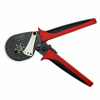 Инструмент для обжима и зачистки проводов Felo 583190404