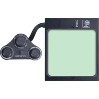 Маска сварочная YATO YT-739328