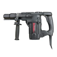 Перфоратор KRESS KUX212