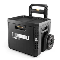 Ящик для инструмента ToughBuilt TB-B1-D-R911