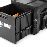 Ящик для инструмента ToughBuilt TB-B1-D-R918
