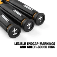 Набор отверток ToughBuilt TB-H5S6-PRE6