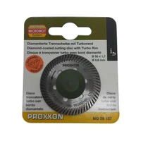 Принадлежность к микродрели Proxxon 281572