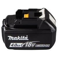 Аккумулятор Makita BL1840B (197267-0)2