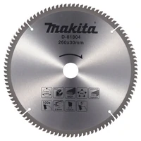 Диск пильный Makita D-818041