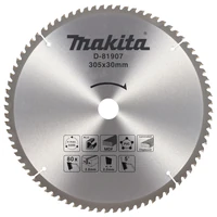 Диск пильный Makita D-819071