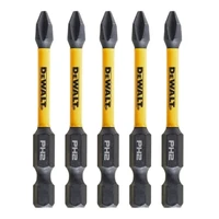 Набор насадок DeWALT DT7998T-QZ1