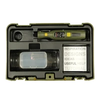 Микродрель Proxxon 286404