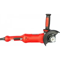 Углошлифовальная машина Milwaukee AGV 17-125 XE (4933432230)3