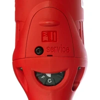 Углошлифовальная машина Milwaukee AGV 17-125 XE (4933432230)4