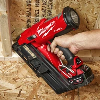 Гвоздезабиватель Milwaukee M18 FFN-0C (4933471406)3