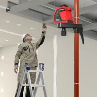 Нивелир Condtrol Xliner Combo 360G Kit5