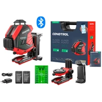 Нивелир Condtrol Xliner Pento 360G Kit1