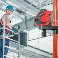 Нивелир Condtrol Xliner Pento 360G Kit7