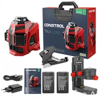 Нивелир Condtrol XLiner TruSlope2