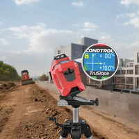 Нивелир Condtrol XLiner TruSlope6