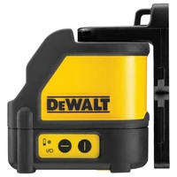 Лазер DeWALT DW088K-XJ2