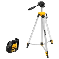 Лазер DeWALT DW088K-XJ3