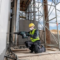 Перфоратор METABO KHEV 8-45 BL (600766500)3