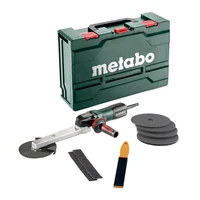 Шлифмашина METABO KNSE 9-150 Set (602265500)1