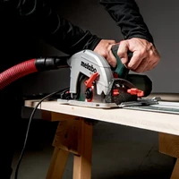 Пила дисковая METABO KS 66 FS (601066000)2