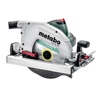 Пила дисковая METABO KS 85 FS (601085000)1