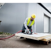 Пила дисковая METABO KS 85 FS (601085000)2