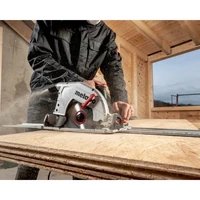 Пила дисковая METABO KS 85 FS (601085000)3