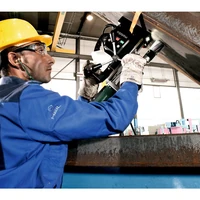 Сверлильный станок METABO MAG 50 (600636500)3