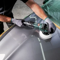 Полировальная машина METABO PE 15-20 RT (615200000)3