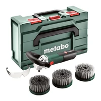 Полировальная машина METABO PE 15-25 Set (615250500)1