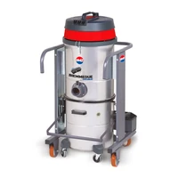 Пылесос Biemmedue MT 401