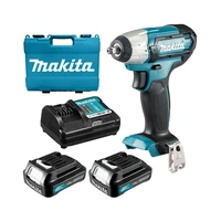 Гайковерт Makita DTW180RFE1