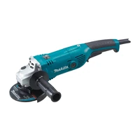Углошлифовальная машина Makita GA5021C1