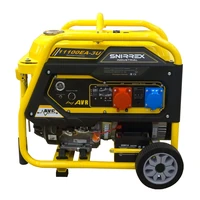 Электрогенератор SNIRREX 11100EA-3U2