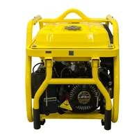 Электрогенератор SNIRREX 11100EA-3U3